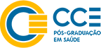 Logo: CCE - Centro de Capacitação Educacional